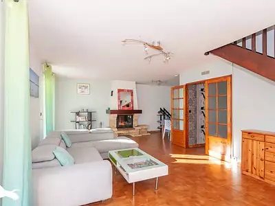 Maison, 104 m²