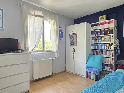 Maison, 121,56 m²