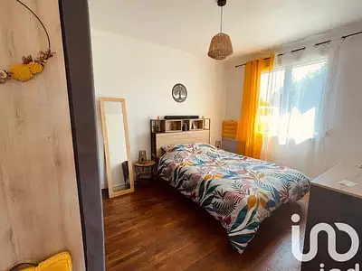 Maison, 70 m²