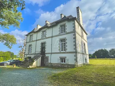 Maison, 250 m²