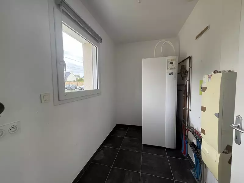 Maison, 88 m²