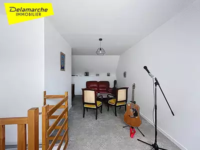 Maison, 110 m²