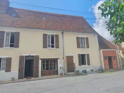 Maison, 167 m²