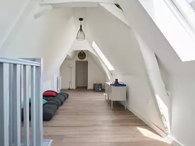 Appartement, 140 m²