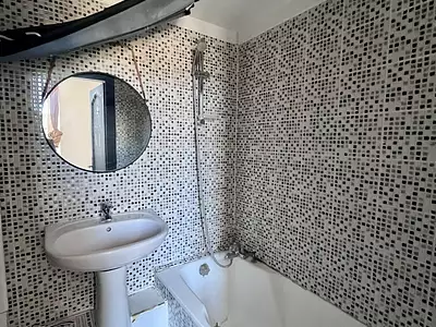 Appartement, 38,7 m²