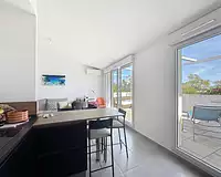 Appartement, 77,38 m²