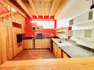 Appartement, 130 m²