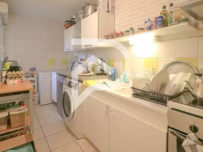 Appartement, 71 m²
