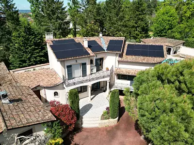 Maison, 295 m²