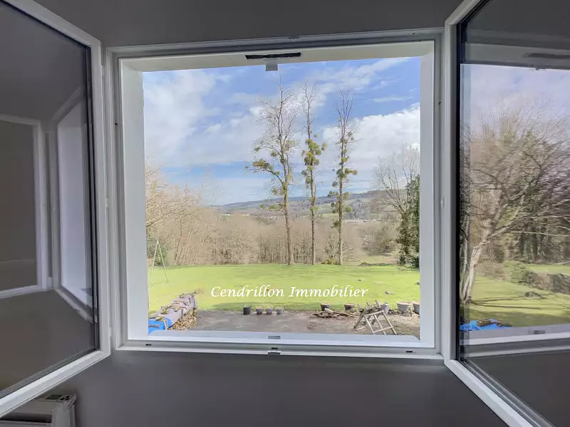 Maison, 300 m²