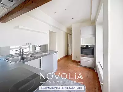 Appartement, 87,63 m²