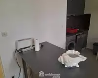 Appartement, 18,13 m²