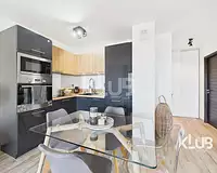 Appartement, 58,39 m²