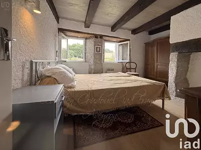 Maison, 124 m²