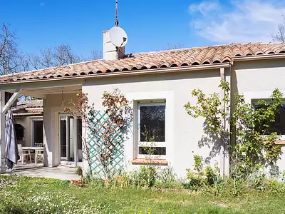 Maison, 146 m²
