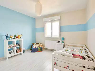 Maison, 111 m²