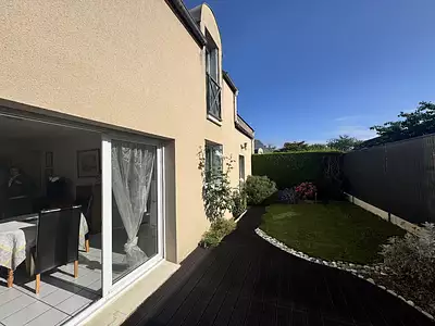 Maison, 90 m²