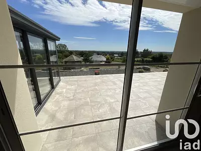 Maison, 126 m²