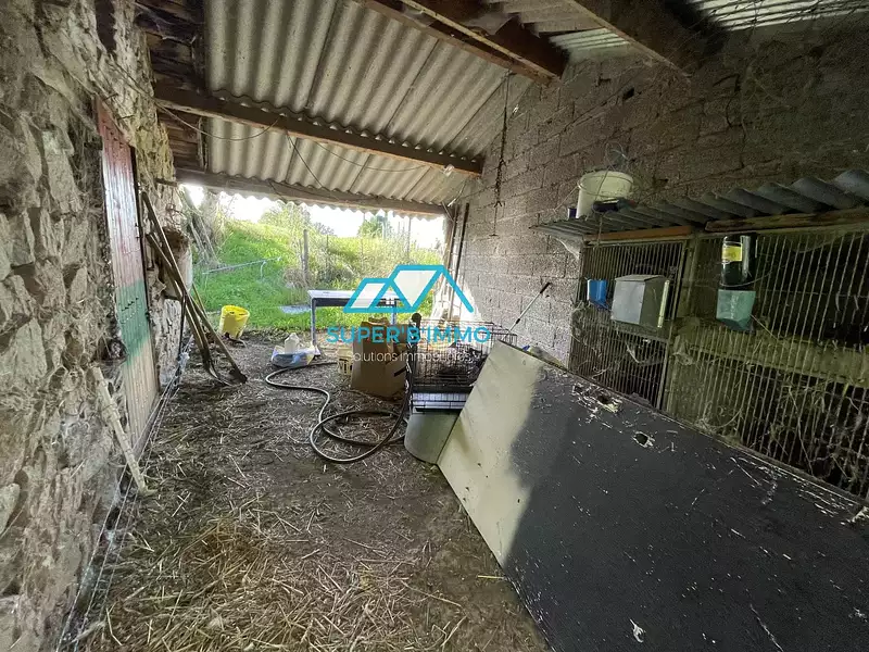 Maison, 60 m²
