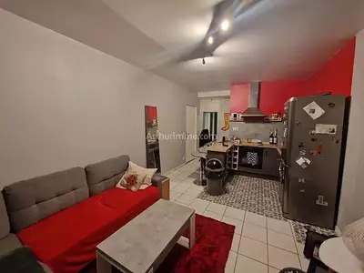 Appartement, 41,95 m²