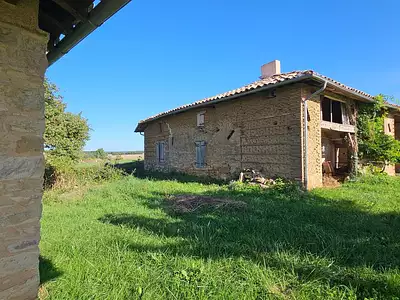 Maison, 120 m²