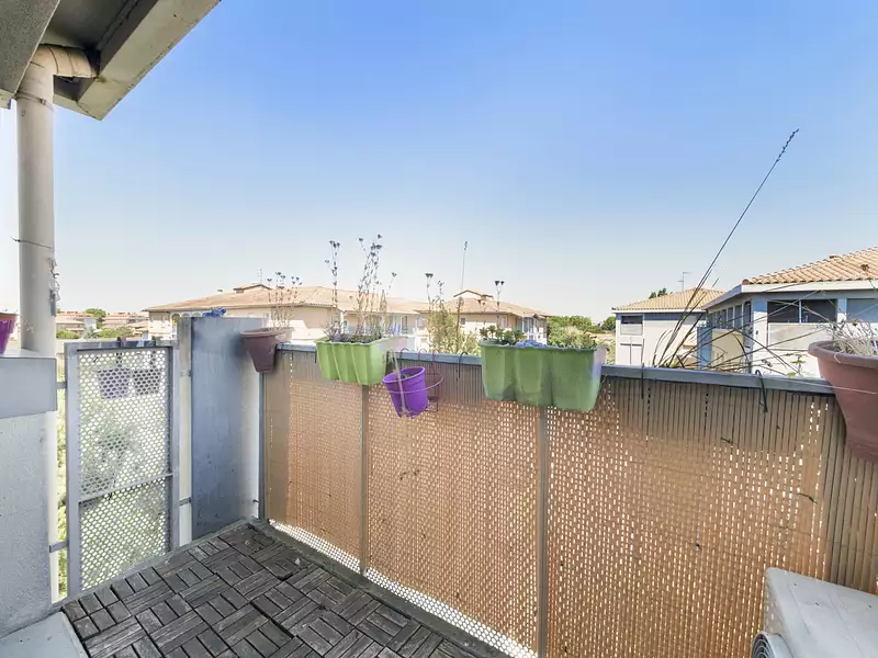 Appartement, 62,15 m²
