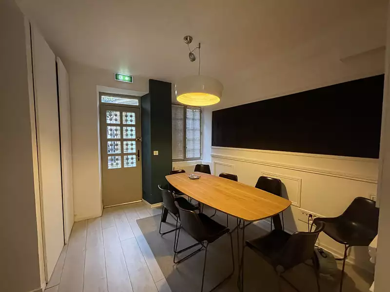 Divers, 11 m²