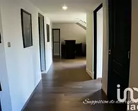 Maison, 170 m²