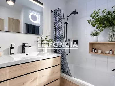 Appartement, 41 m²