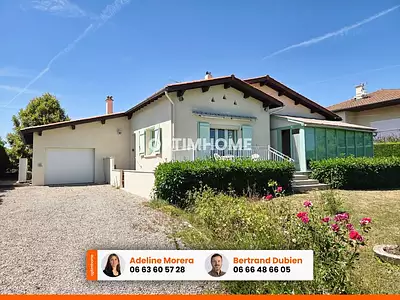 Maison, 146 m²