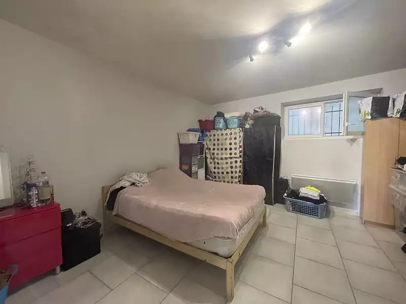 Immeuble, 627 m²