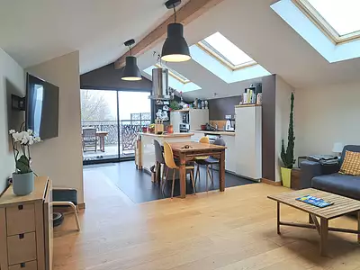 Maison, 162 m²
