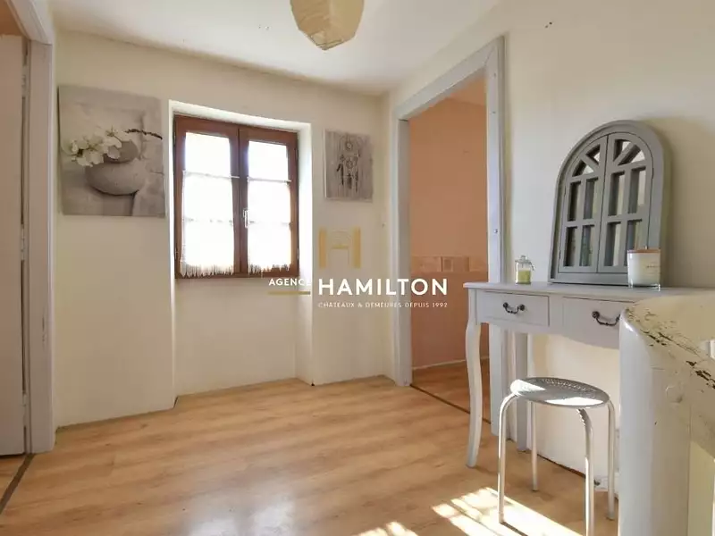 Maison, 145 m²