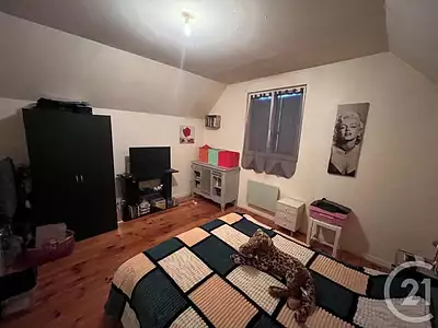 Maison, 88 m²