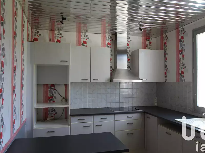 Maison, 94 m²
