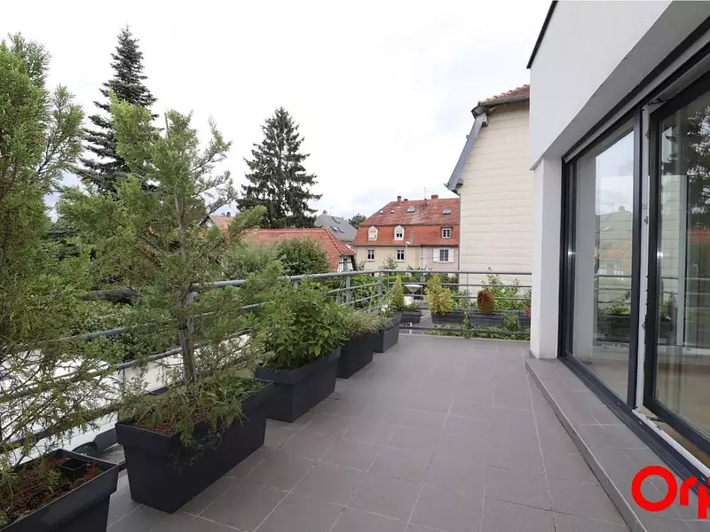 Appartement, 88 m²
