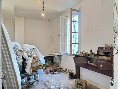 Maison, 190 m²