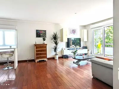 Appartement, 64 m²