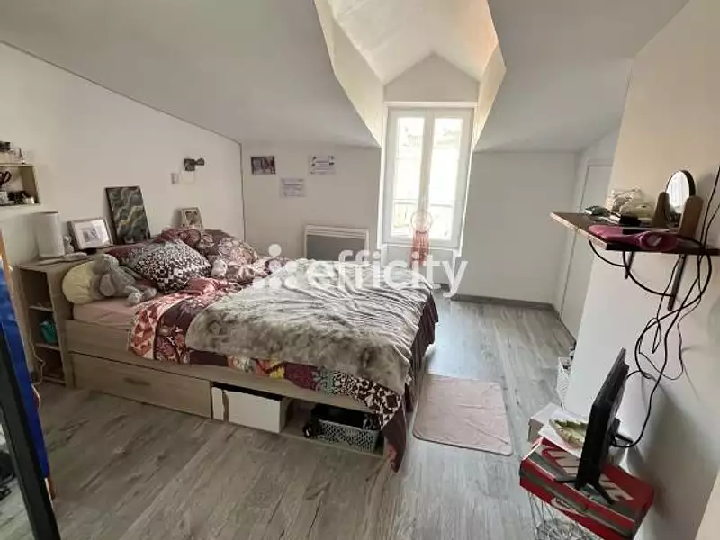 Maison, 100 m²