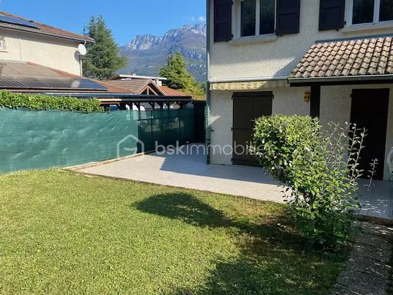 Appartement, 81 m²