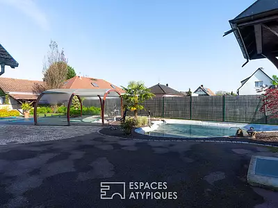 Maison, 273 m²