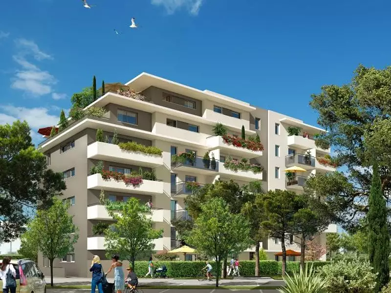Appartement, 98 m²