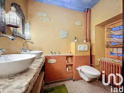 Appartement, 134 m²