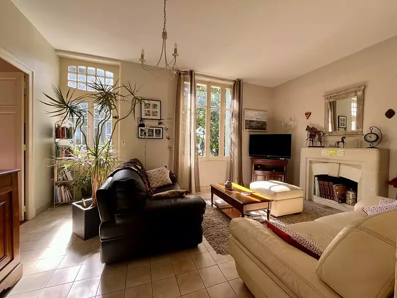 Maison, 93 m²