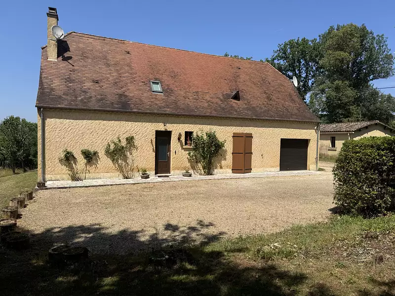 Maison, 144 m²