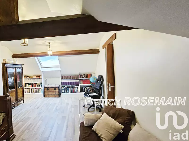 Maison, 200 m²
