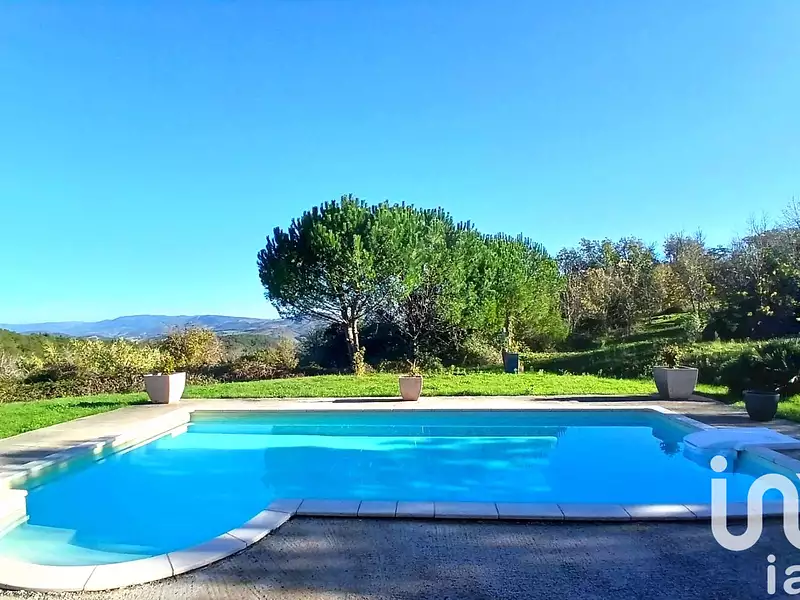 Maison, 110 m²