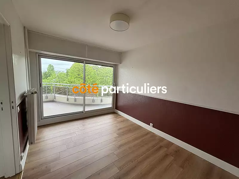 Appartement, 78 m²
