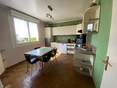 Maison, 126,54 m²