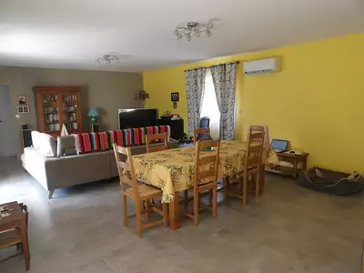 Maison, 91 m²